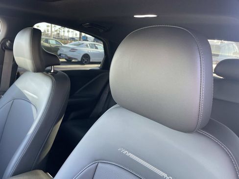 Certified 2025 Hyundai Ioniq 6 Limited image 24