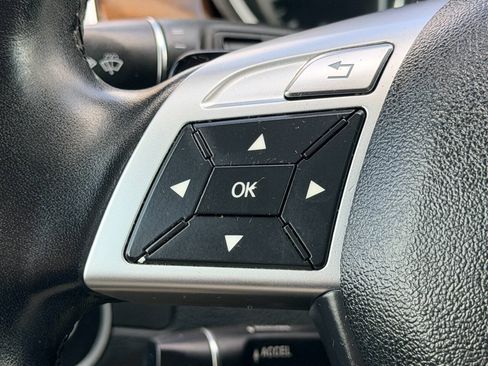 Used 2012 Mercedes-Benz ML 350 4MATIC image 30