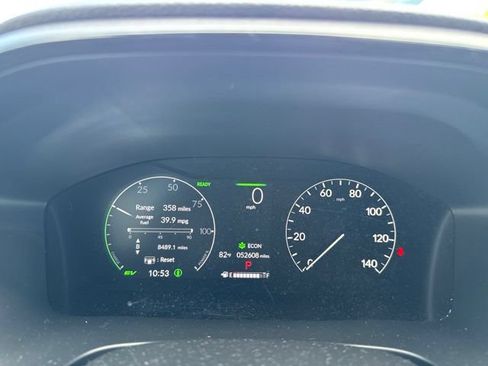 Used 2023 Honda CR-V Sport image 10