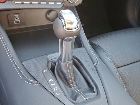 New 2026 Ford Mustang Premium RWD image 9