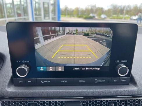 Certified 2024 Honda Civic Sport image 26