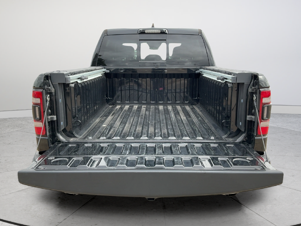 Used 2024 RAM 1500 Rebel w/ Rebel Level 2 Equipment Group AWD/4WD image 21