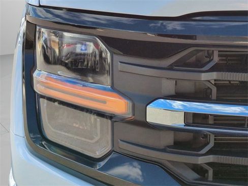 Used 2024 Ford F150 XLT w/ Equipment Group 303A High image 27