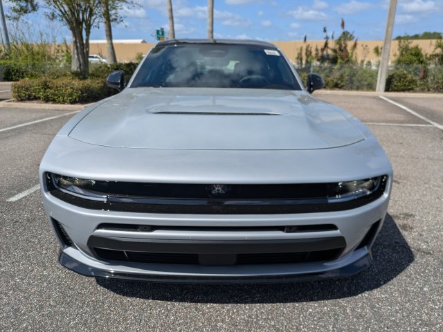 New 2026 Dodge Charger Scat Pack w/ Blacktop Package AWD/4WD image 9