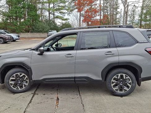 New 2026 Subaru Forester Premium image 5