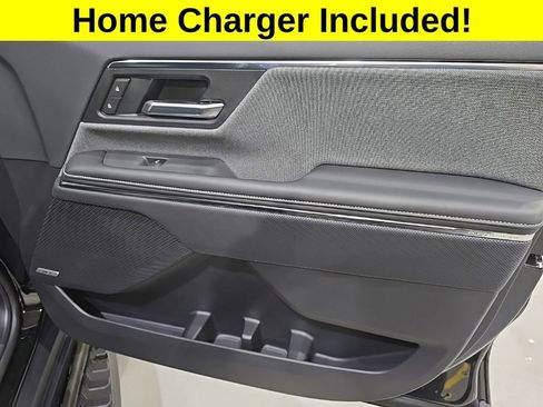 New 2026 GMC Sierra EV Elevation w/ Premium Package image 9