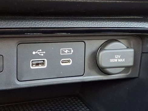 Certified 2023 Honda CR-V Sport image 26