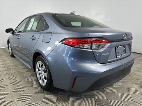 Used 2024 Toyota Corolla LE FWD image 5