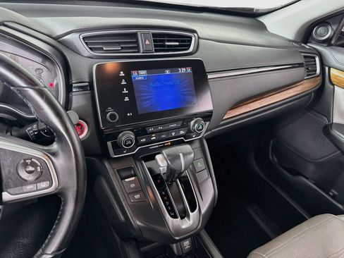 Used 2017 Honda CR-V EX-L image 16