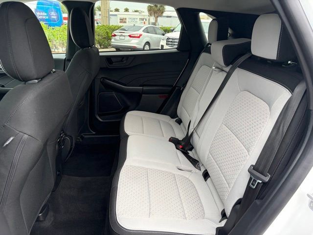 Used 2024 Ford Escape Active FWD image 14