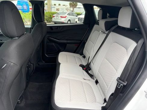 Used 2024 Ford Escape Active FWD image 14
