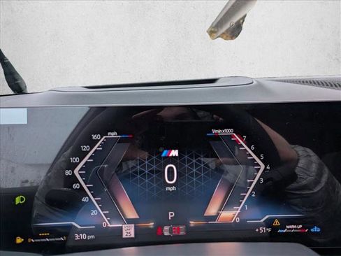 New 2026 BMW X5 xDrive40i w/ M Sport Package image 11