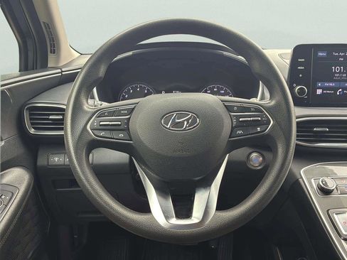 Used 2021 Hyundai Santa Fe SEL FWD image 31