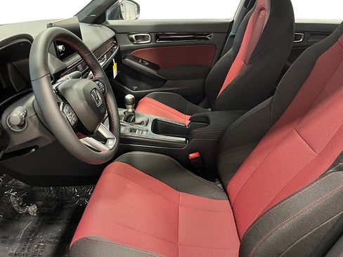 New 2026 Honda Civic Si image 9