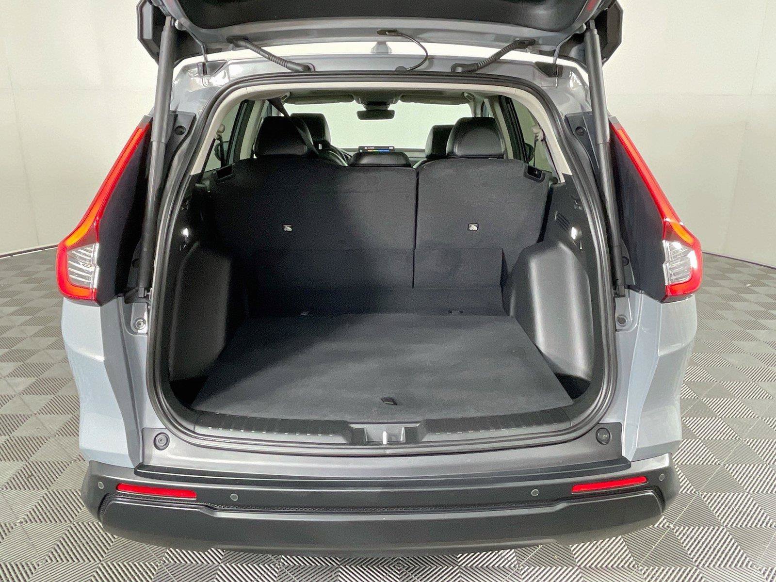 Certified 2024 Honda CR-V EX-L image 29