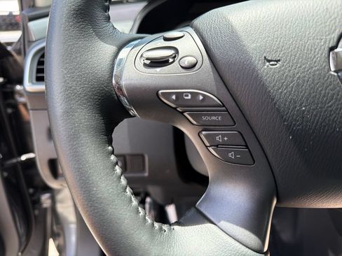 Used 2021 Nissan Murano SL FWD image 21