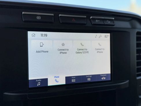 Used 2024 Ford F350 XLT w/ FX4 Off-Road Package image 31