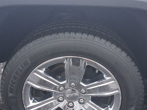 Used 2018 GMC Sierra 1500 SLT image 13