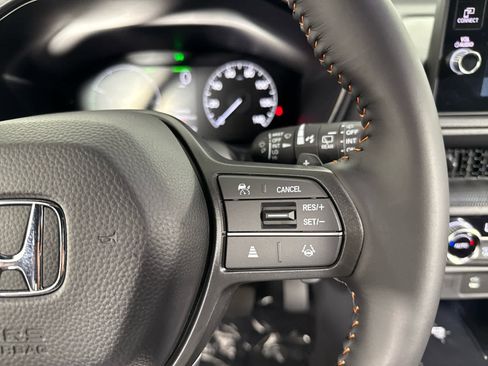 New 2026 Honda CR-V Sport image 31