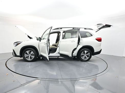 Used 2023 Subaru Ascent Premium w/ Convenience Package image 35