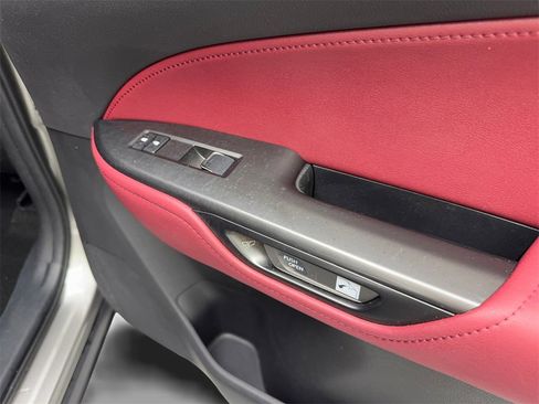 Used 2023 Lexus NX 350 AWD image 43