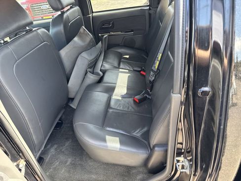 Used 2006 Chevrolet Colorado LT w/ LT Preferred Equipment Group AWD/4WD image 14