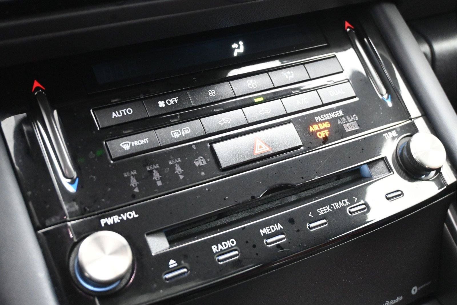 Used 2021 Lexus IS 300 AWD w/ Comfort Package image 6