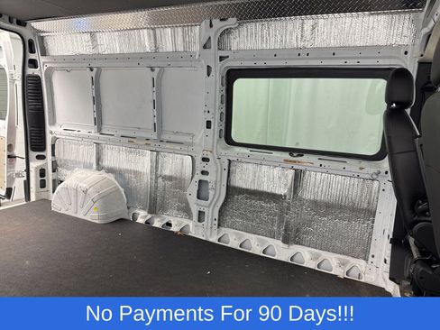 Used 2023 RAM ProMaster 2500 FWD image 33