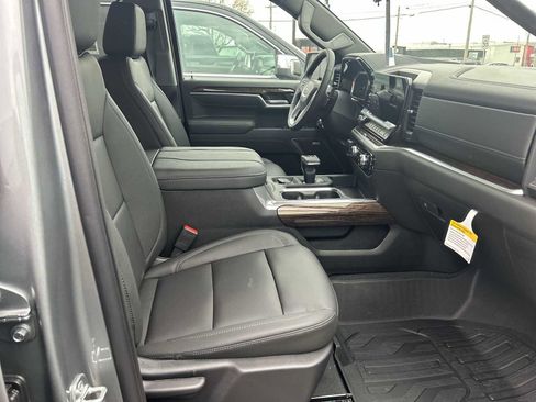New 2026 GMC Sierra 1500 Elevation w/ Elevation Premium Package AWD/4WD image 38