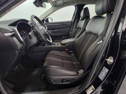 Used 2024 MAZDA CX-50 AWD 2.5 S w/ Preferred Package image 16