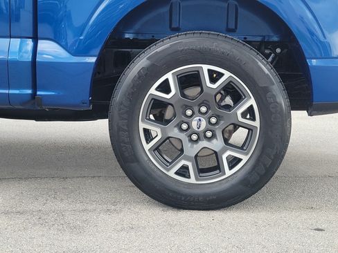 Used 2024 Ford F150 STX w/ Mobile Office Package RWD image 28