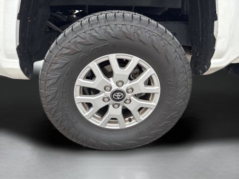Certified 2024 Toyota Tacoma SR5 image 47