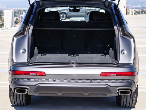New 2026 Audi Q7 2.0T Premium image 38