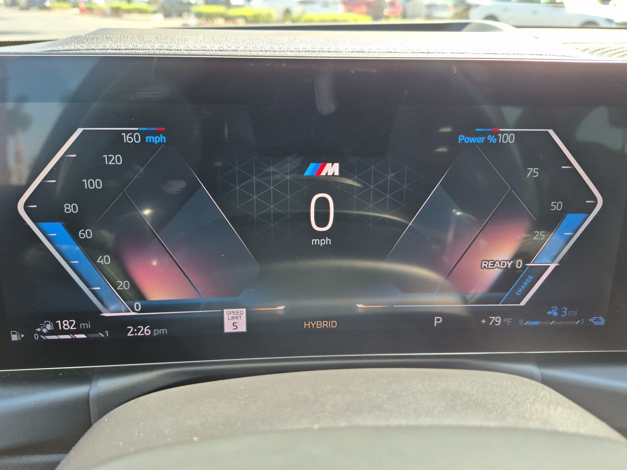 Used 2023 BMW 330e w/ M Sport Package RWD image 21