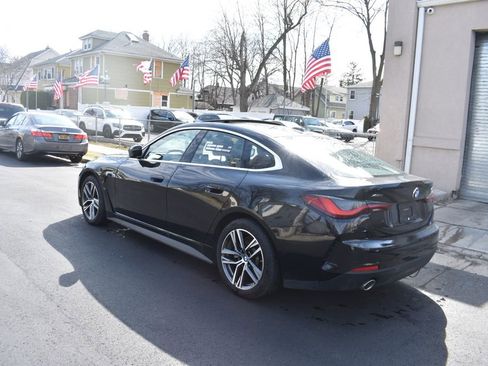 Used 2025 BMW 430i xDrive AWD/4WD image 7