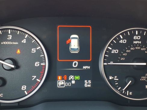 New 2026 Subaru Crosstrek 2.5i Limited w/ Popular Package #4A AWD/4WD image 29