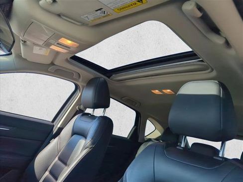 Used 2024 MAZDA CX-5 Carbon Edition image 20