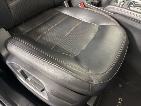 Used 2020 MAZDA CX-5 Grand Touring image 33