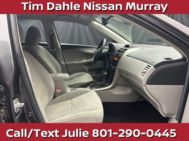 Used 2013 Toyota Corolla L FWD image 15