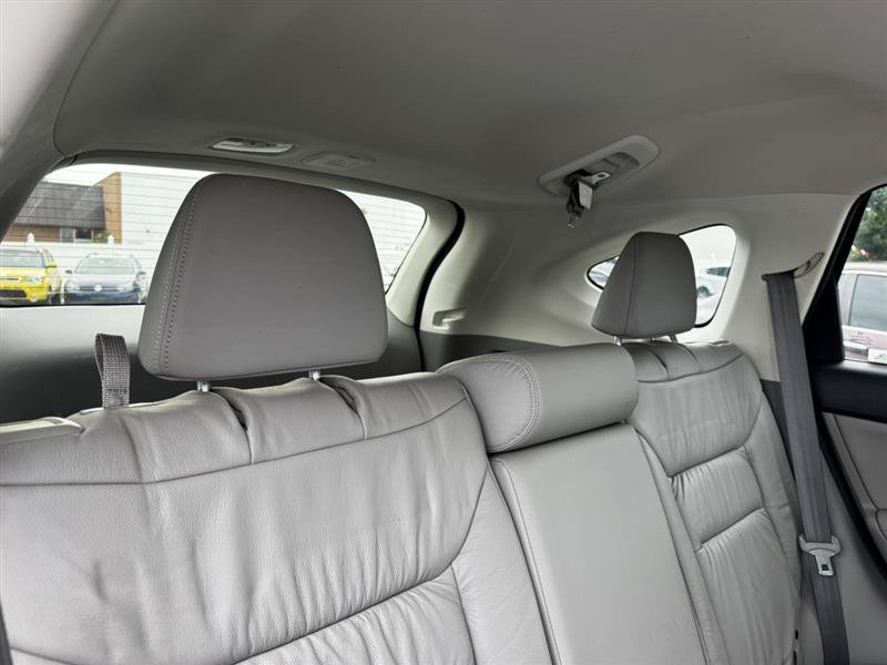 Used 2013 Honda CR-V EX-L image 12