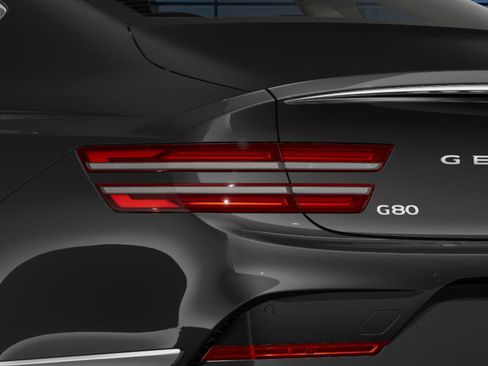 New 2026 Genesis G80 2.5T image 10