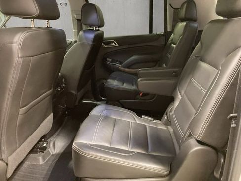 Used 2019 GMC Yukon XL Denali w/ Denali Ultimate Package image 19
