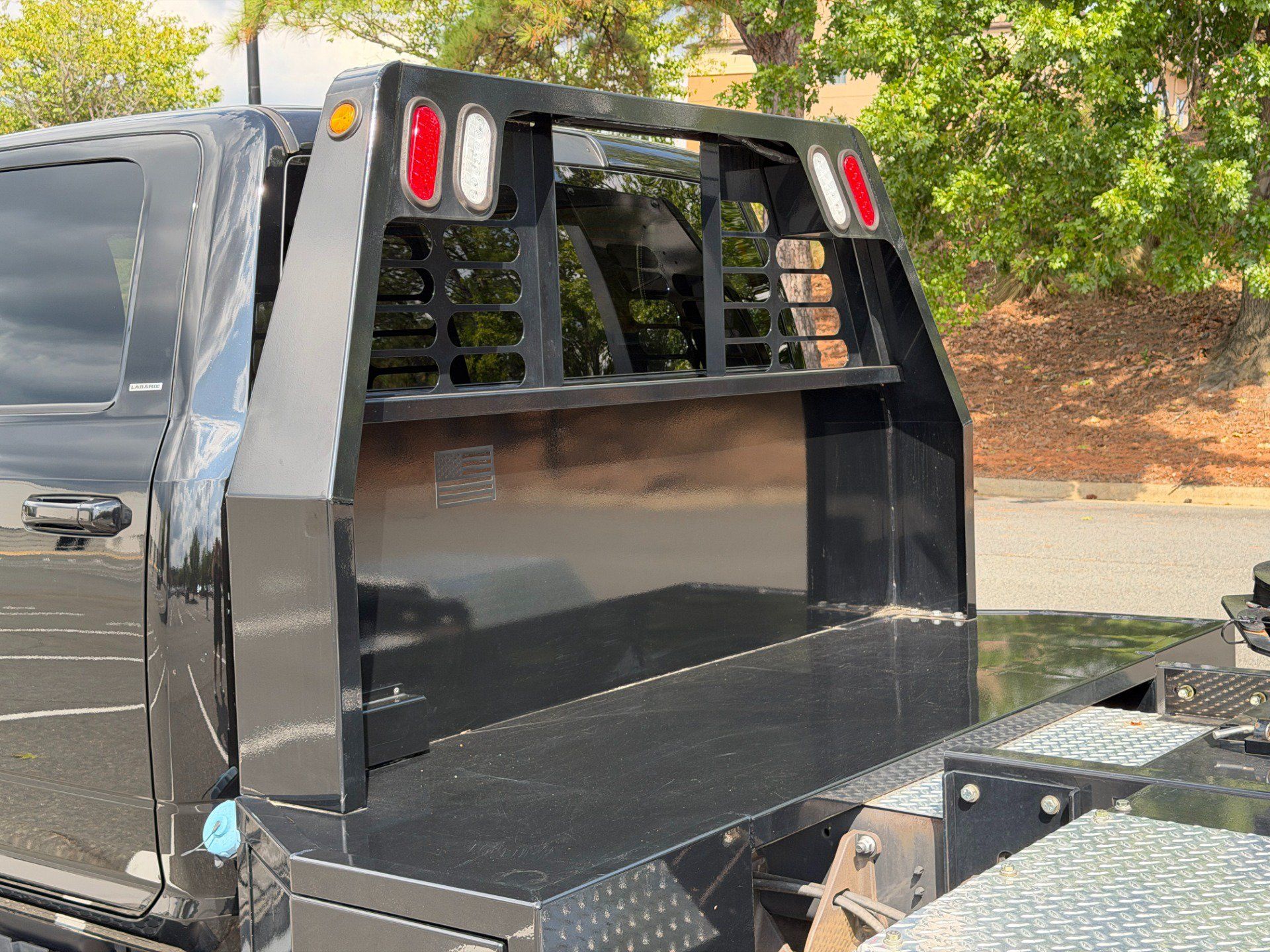 Used 2023 RAM 4500 Laramie AWD/4WD image 22