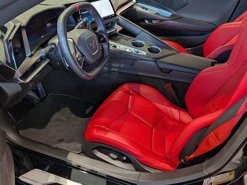 Used 2026 Chevrolet Corvette Stingray Coupe w/ 1LT image 7