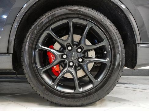 Used 2023 Dodge Durango SRT Hellcat image 39