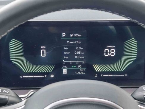 Certified 2024 Kia Sorento EX image 23