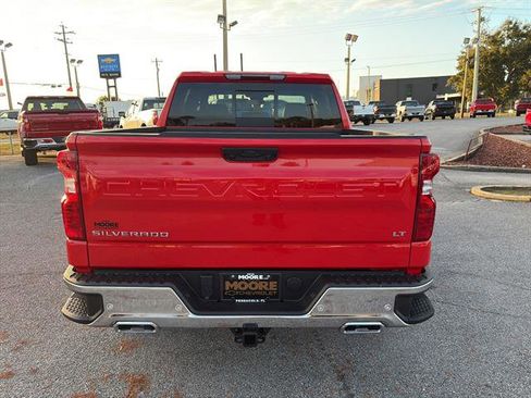 New 2026 Chevrolet Silverado 1500 LT image 6