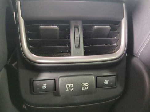 Used 2021 Subaru Outback Limited XT AWD/4WD image 17