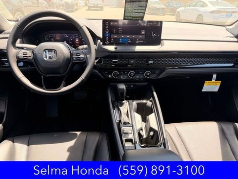 New 2026 Honda Accord EX-L image 7