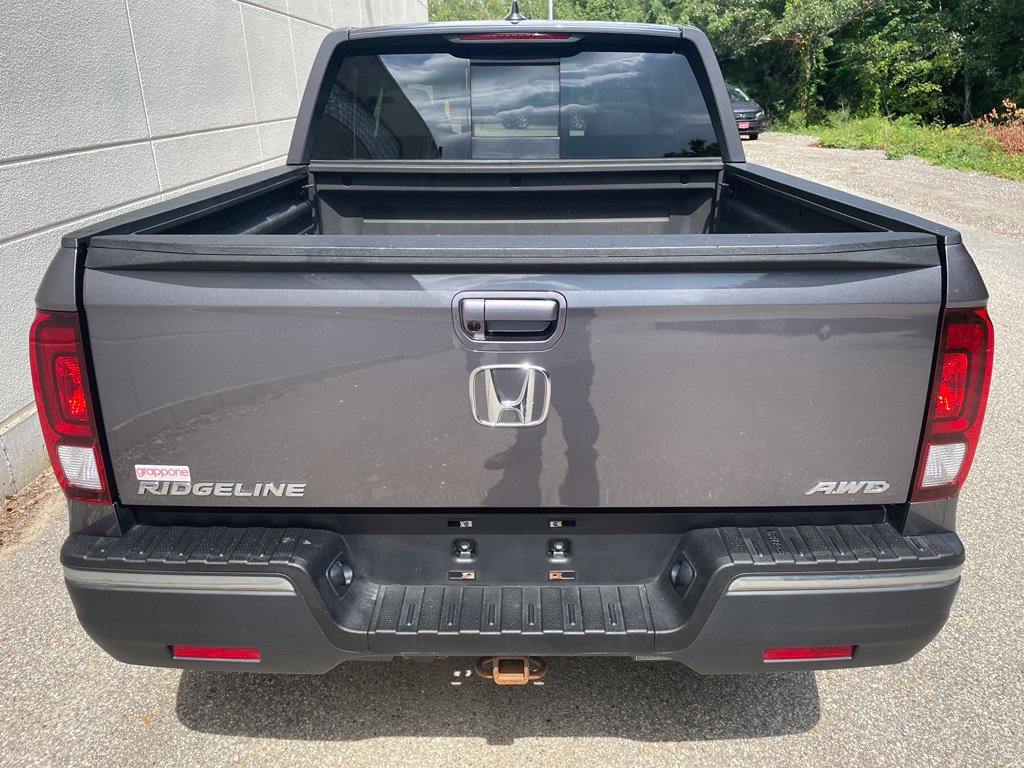 Used 2019 Honda Ridgeline RTL-T image 7